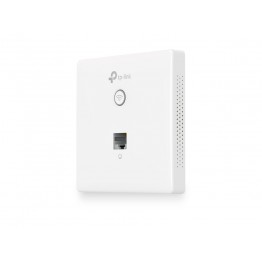 Access point TP-Link EAP115 Perete , Interior , 300 Mbps , Alb